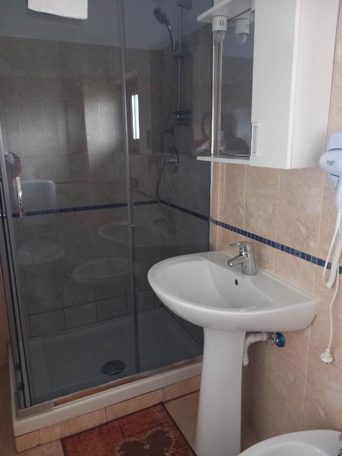 Casa Rasaritul Soarelui Sarichioi Hotel Kültér fotó