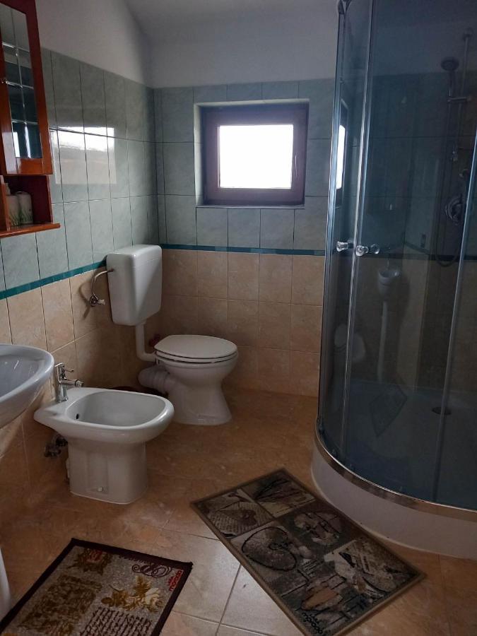 Casa Rasaritul Soarelui Sarichioi Hotel Kültér fotó